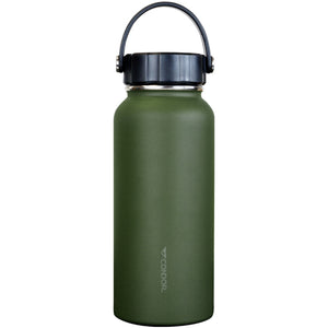 Condor 32oz Vacuum Sealed Thermal Bottle - OD Green