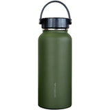 Condor 32oz Vacuum Sealed Thermal Bottle - OD Green
