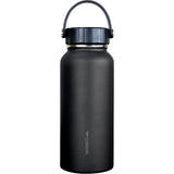 Condor 32oz Vacuum Sealed Thermal Bottle - Black