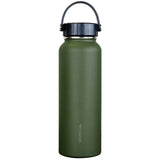 Condor 40oz Vacuum Sealed Thermal Bottle - OD Green