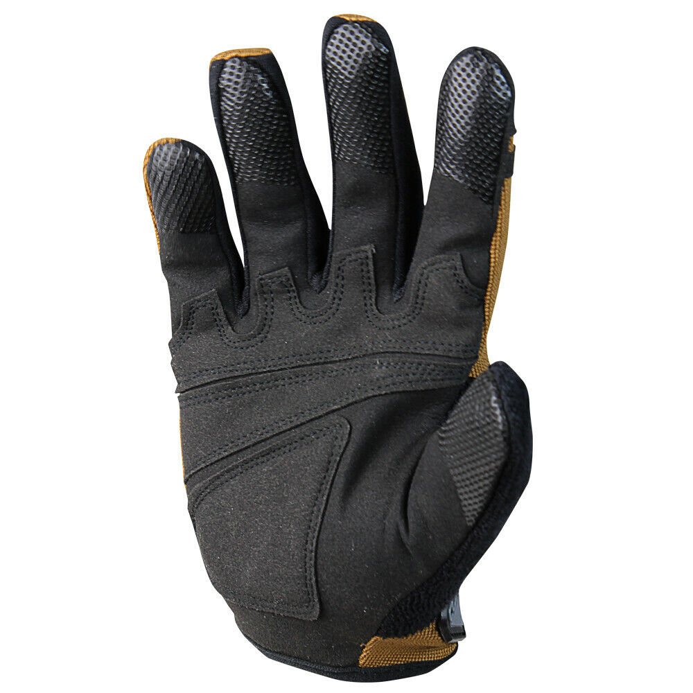 Condor Shooter Gloves