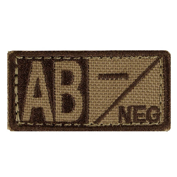 Condor Sangue Patch Tan / Marrone AB Condor Sangue Patch Tan / Marrone AB