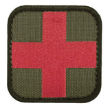Condor Medic Patch (OD Green)