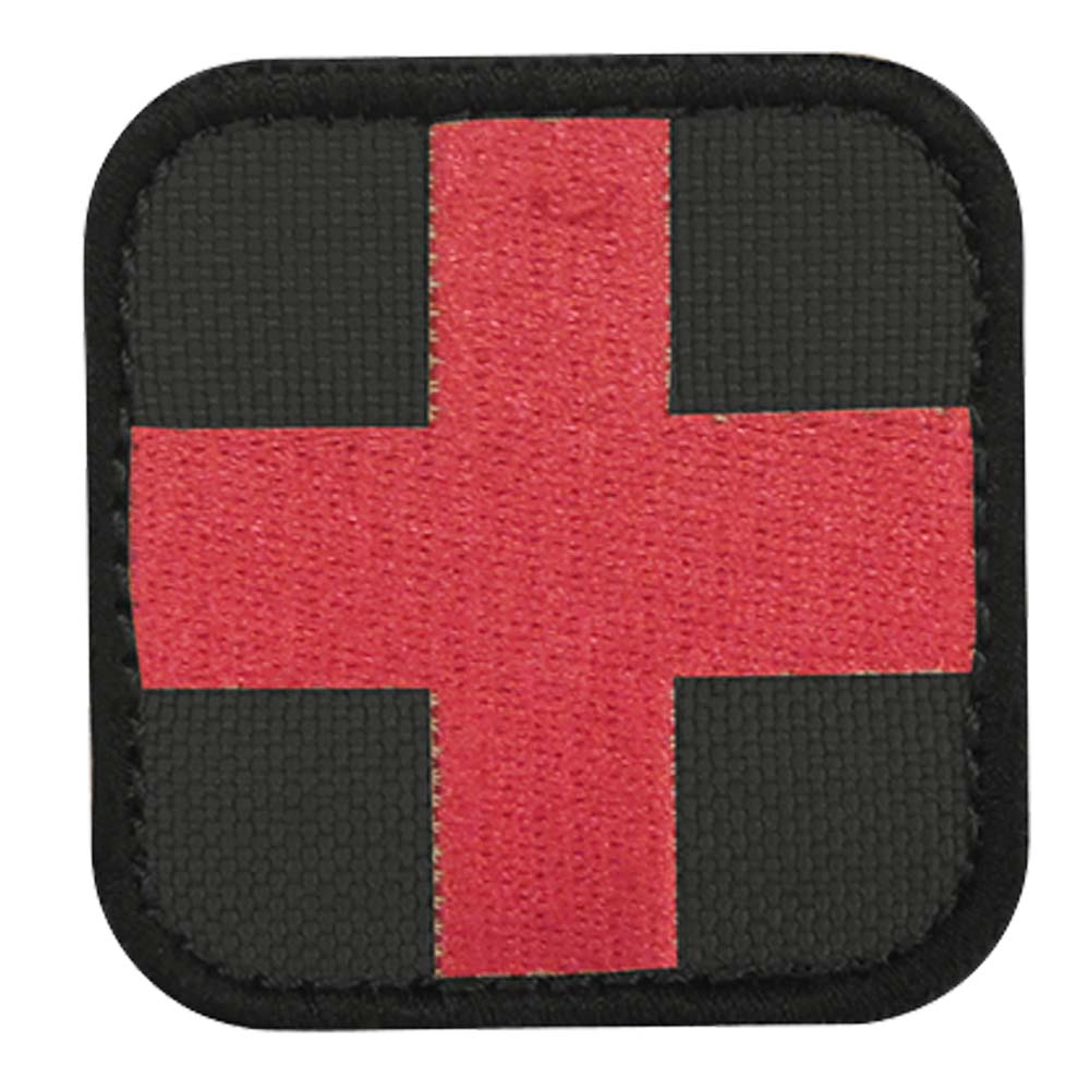 Condor Medic Patch (Black)