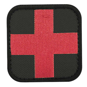 Condor Medic Patch (Black)