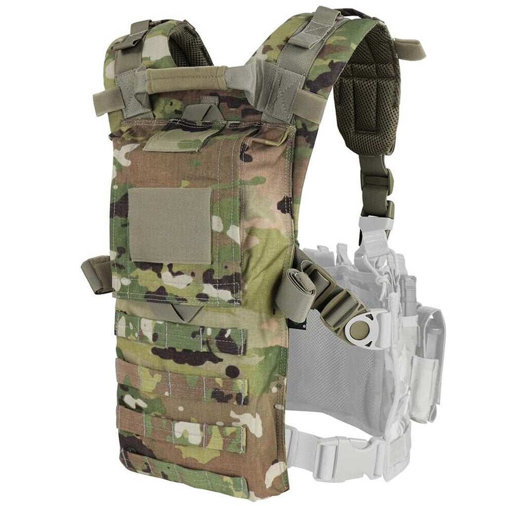 Condor Hydro Harness Integration Kit