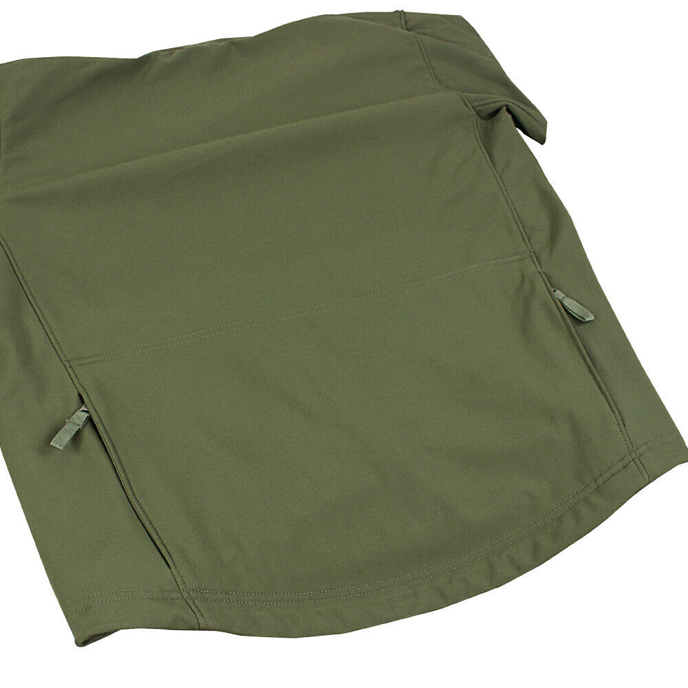 Condor Summit Softshell Jacket