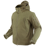 Condor Summit Softshell Jacket