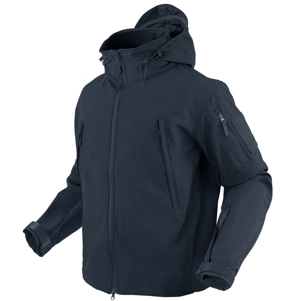 Condor Summit Softshell Jacket