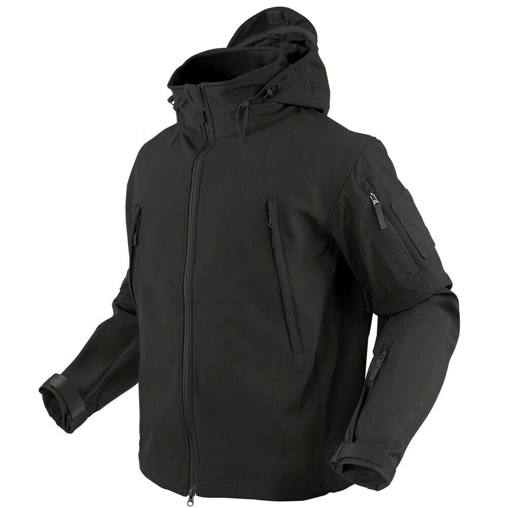 Buy Genuine - Condor Summit Softshell Jacket - Most Popular Condor