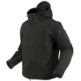 Condor Summit Softshell Jacket