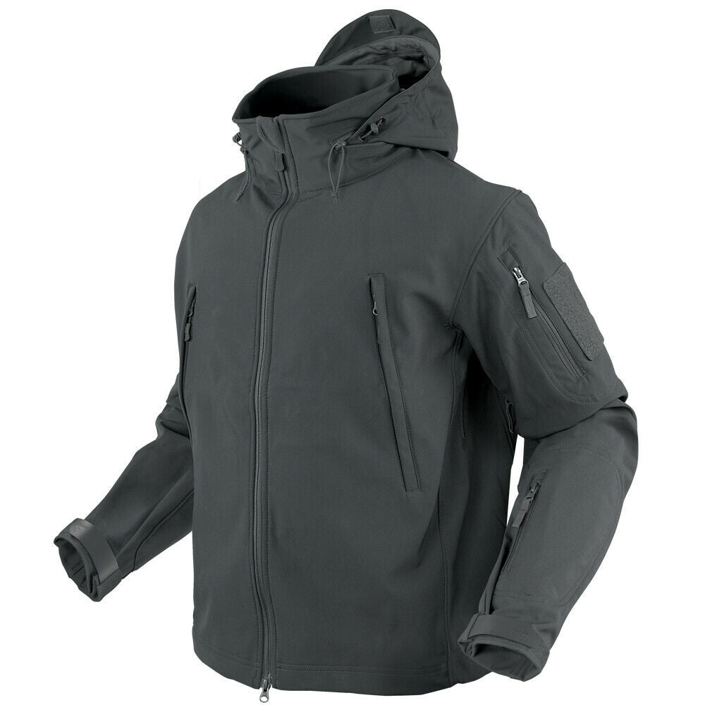 Condor Summit Softshell Jacket