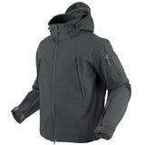 Condor Summit Softshell Jacket