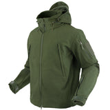 Condor Summit Softshell Jacket