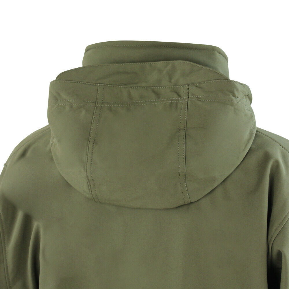 Condor Summit Softshell Jacket