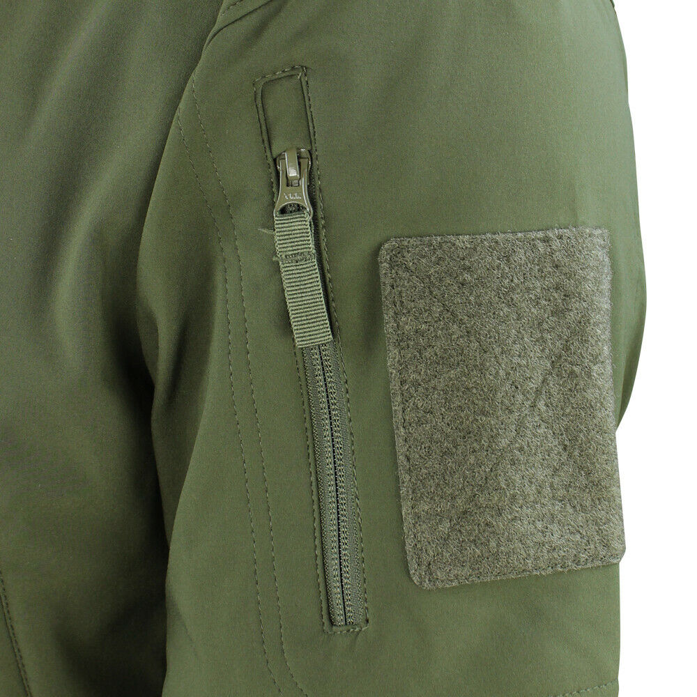 Condor Summit Softshell Jacket