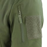 Condor Summit Softshell Jacket