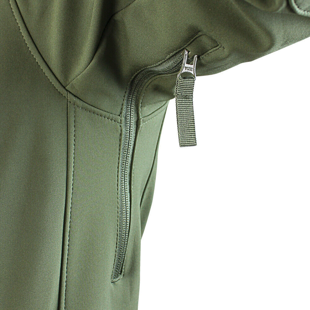 Condor Summit Softshell Jacket