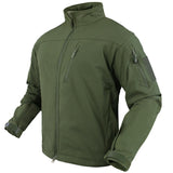 Condor Phantom Softshell Jacket