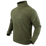 Condor Quarter Zip Pullover