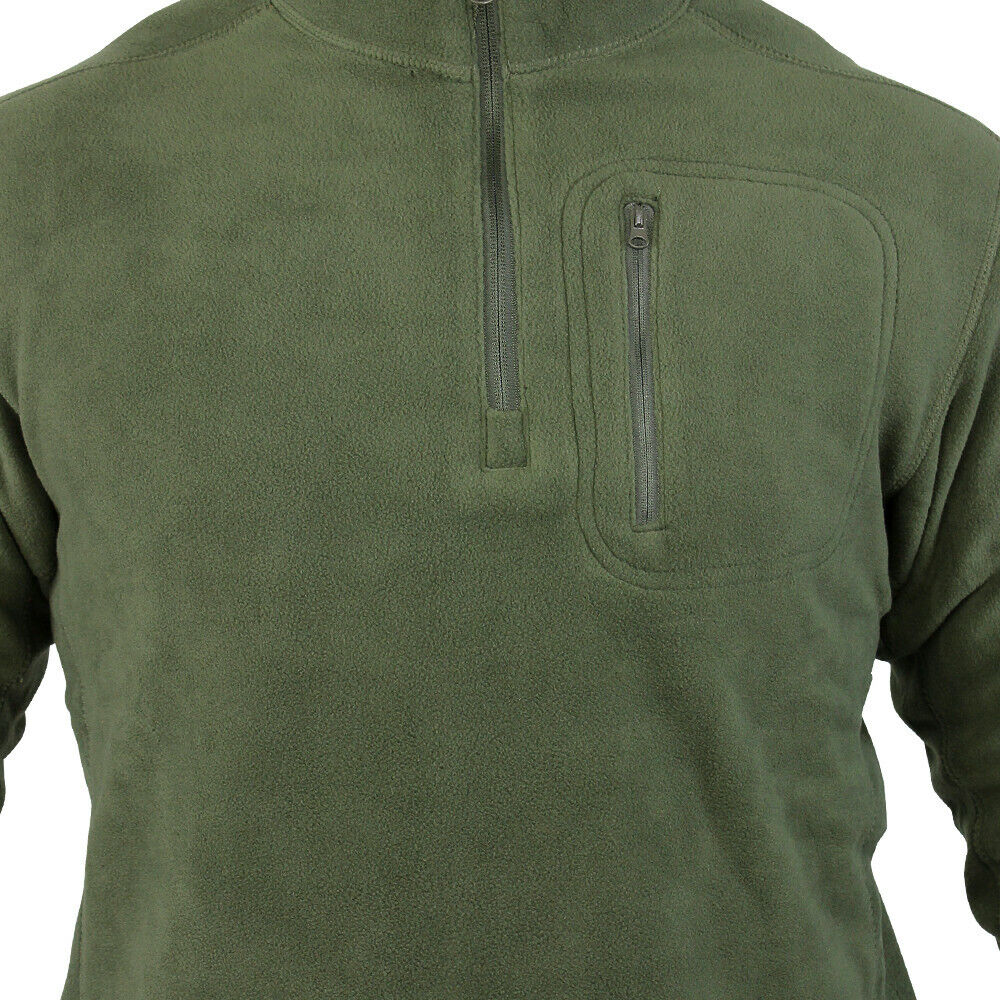 Condor Quarter Zip Pullover