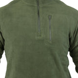 Condor Quarter Zip Pullover