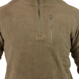 Condor Quarter Zip Pullover