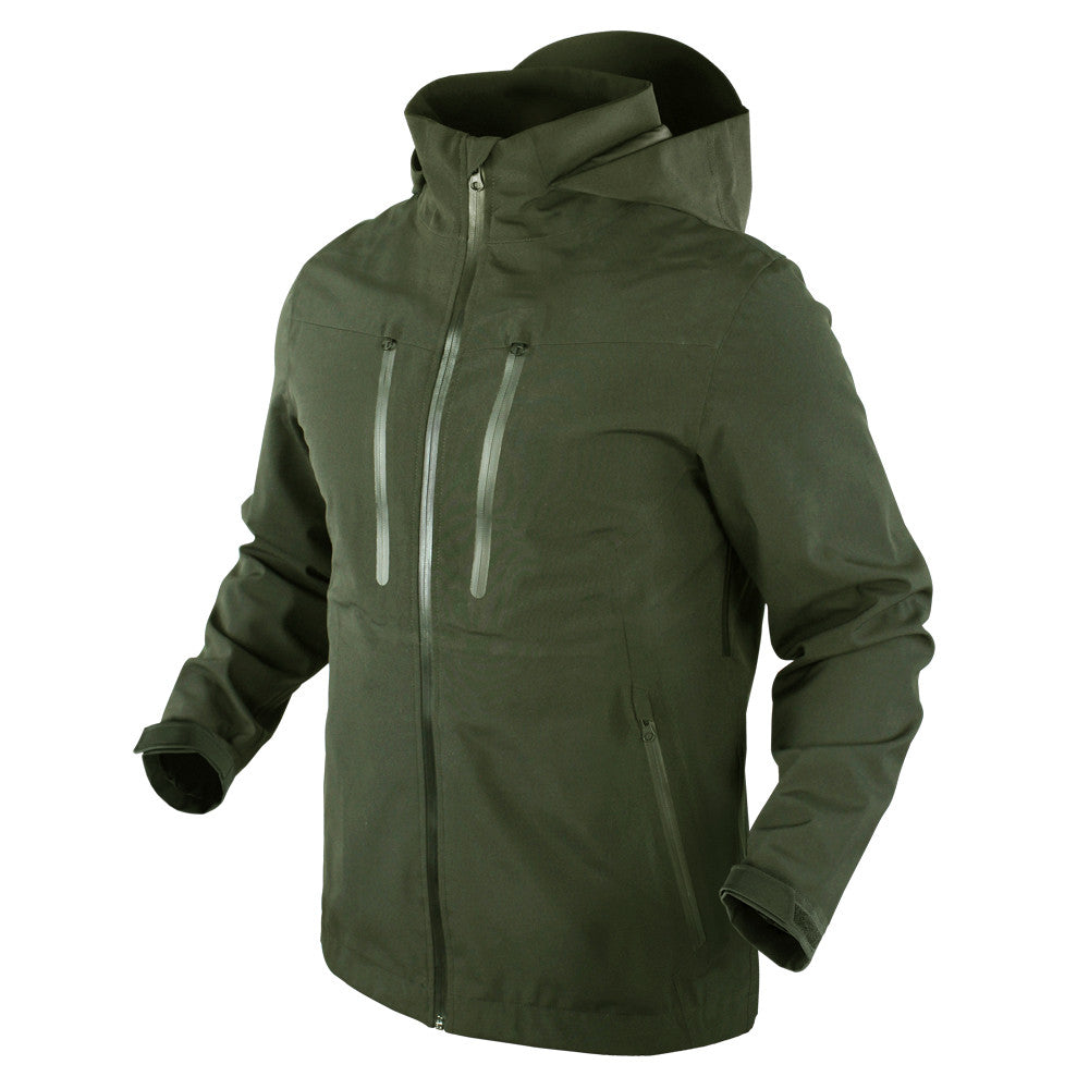 Condor Aegis Hardshell Jacket