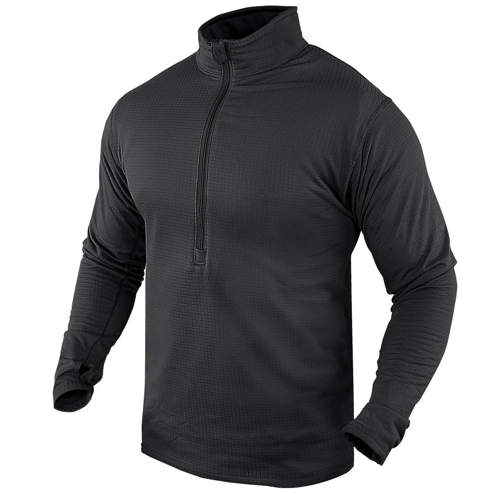 Buy Genuine - Condor Base II Zip Pullover - Most Popular Condor online store  – Razor Edge Group