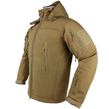 VISM by NcSTAR Delta Zulu Jacket