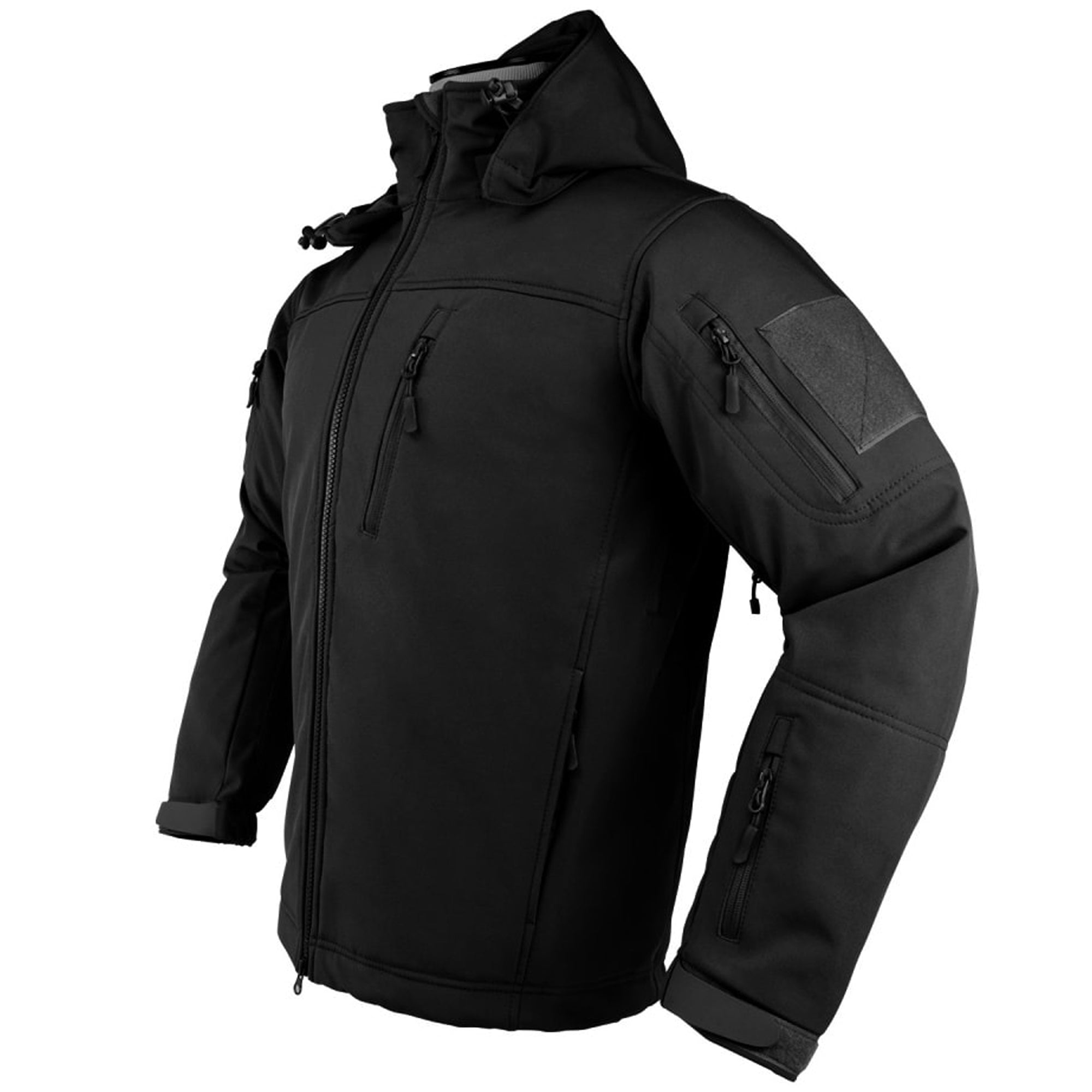 Buy Genuine VISM by NcSTAR Alpha Trekker Jacket Most Popular