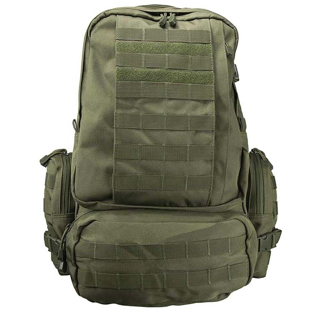 Vism by NcSTAR 3013 3 Day Backpack