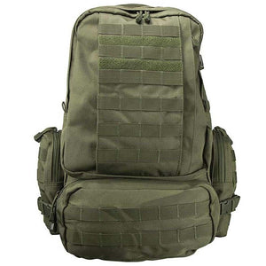 Vism by NcSTAR 3013 3 Day Backpack