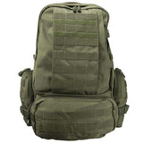 Vism by NcSTAR 3013 3 Day Backpack