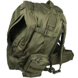 Vism by NcSTAR 3013 3 Day Backpack