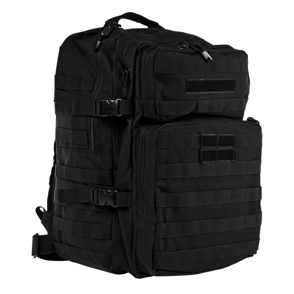 Vism by NcSTAR Assault Backpack