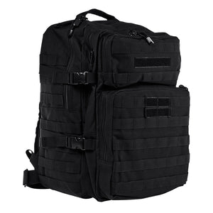 Vism by NcSTAR Assault Backpack