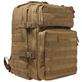 Vism by NcSTAR Assault Backpack