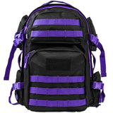 Vism by NcSTAR Tactical Backpack