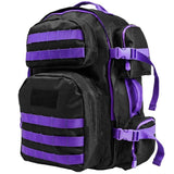 Vism by NcSTAR Tactical Backpack