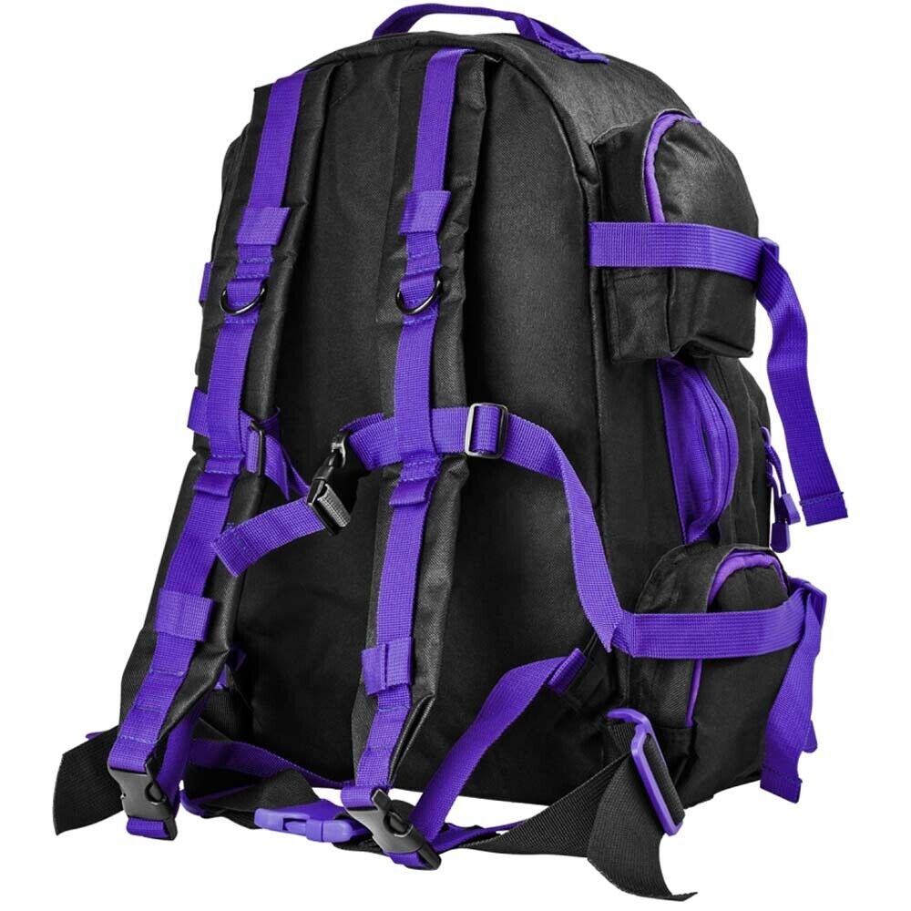 Vism by NcSTAR Tactical Backpack