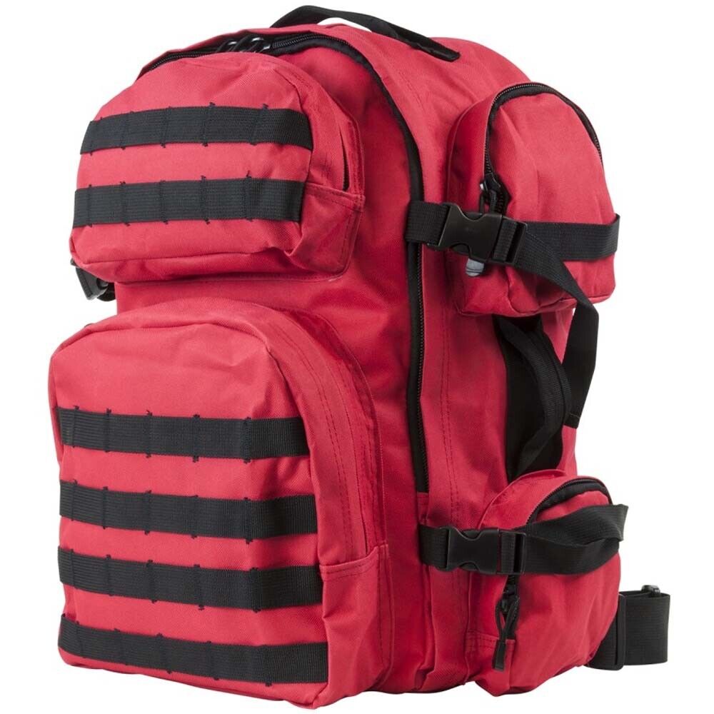 Vism by NcSTAR Tactical Backpack