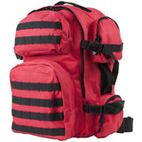 Vism by NcSTAR Tactical Backpack