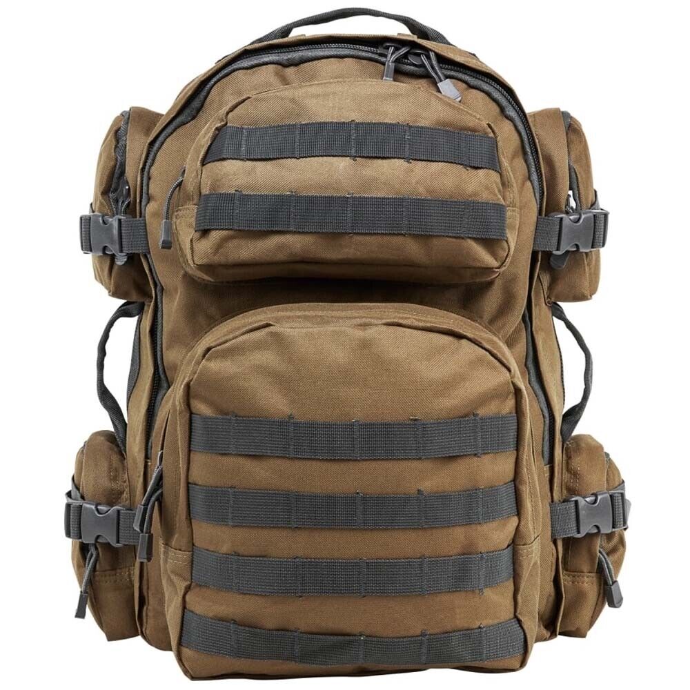 Vism by NcSTAR Tactical Backpack