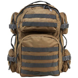 Vism by NcSTAR Tactical Backpack