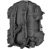 Vism by NcSTAR Tactical Backpack