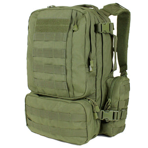 Condor Convoy Pack