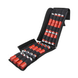 VISM by NcSTAR 25 Shell Carrier Pouch