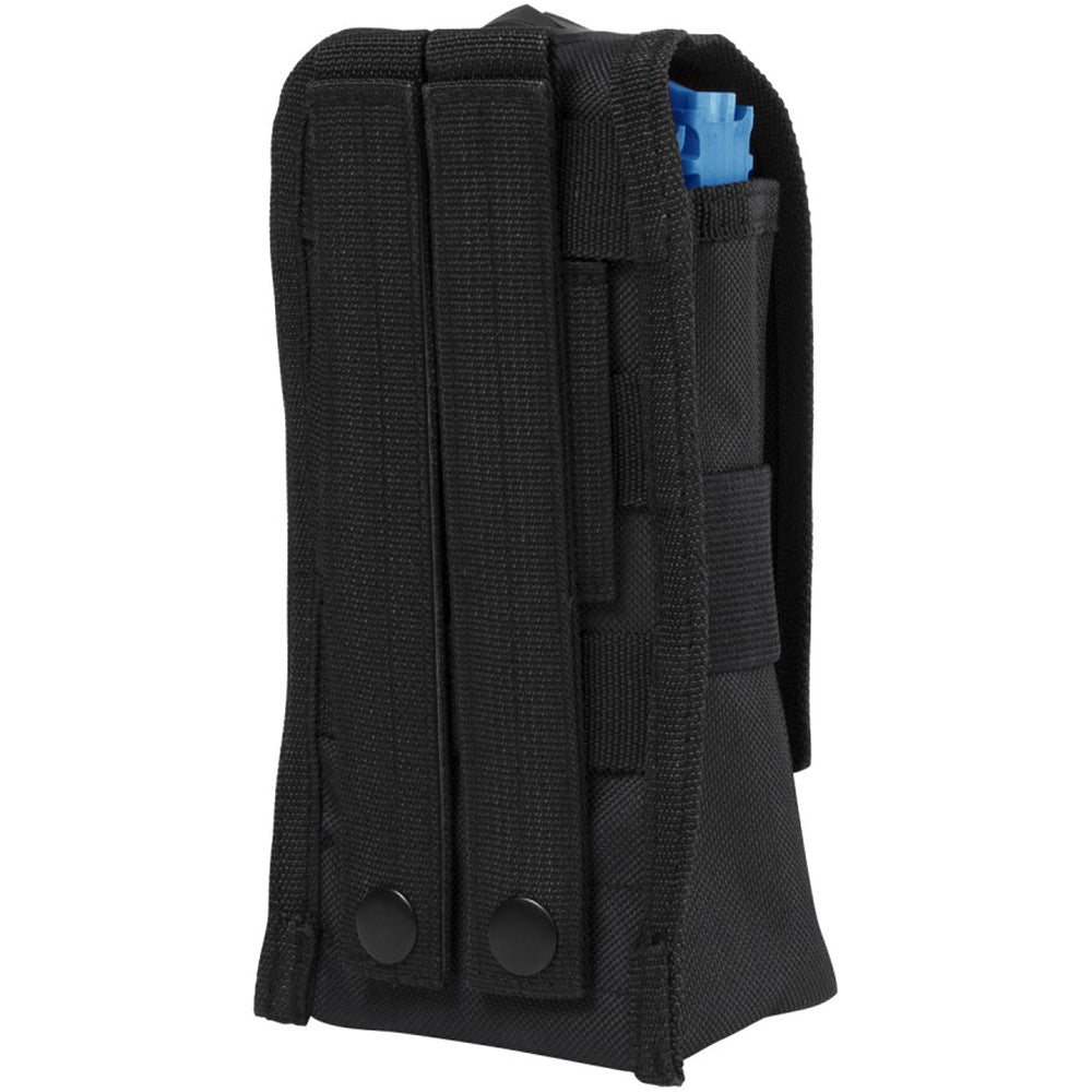 Vism by NcSTAR Double AR/AK Magazine or Radio MOLLE Pouch