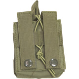 Vism by NcSTAR .308 Single Magazine MOLLE Pouch